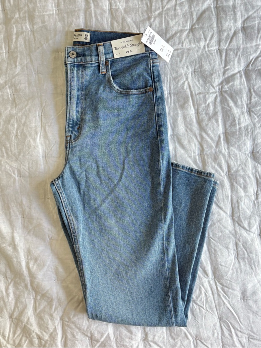 Abercrombie & Fitch Jeans